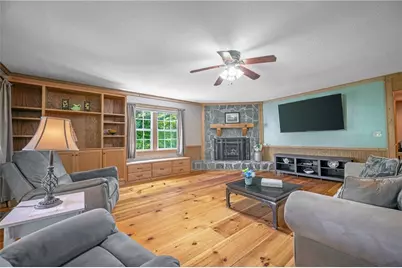 495 Dockery Lane, Mineral Bluff, GA 30559 - Photo 13