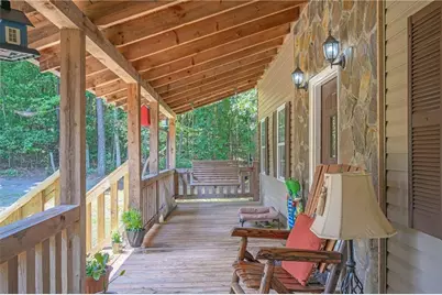 495 Dockery Lane, Mineral Bluff, GA 30559 - Photo 65