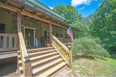 495 Dockery Lane, Mineral Bluff, GA 30559 - Photo 3