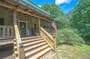 495 Dockery Ln, Mineral Bluff, GA 30559 - Photo 3
