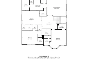 3832 Enclave Wy, Tucker, GA 30084 - Photo 47
