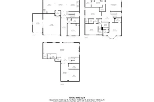 3832 Enclave Wy, Tucker, GA 30084 - Photo 49