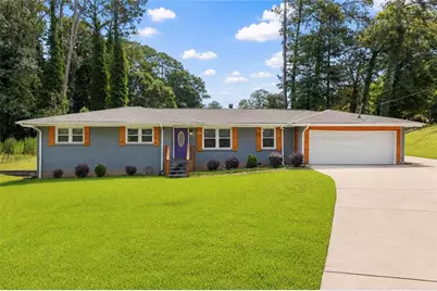 974 Laurelmont Drive SW, Atlanta, GA 30311 - Photo 1