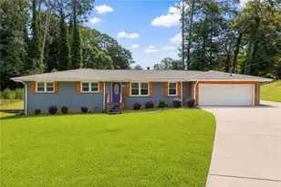 974 Laurelmont Dr SW, Atlanta, GA 30311 - Photo 1