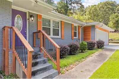 974 Laurelmont Drive SW, Atlanta, GA 30311 - Photo 3