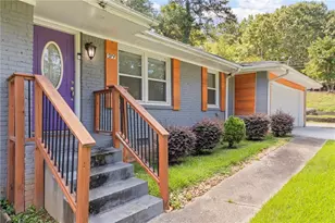 974 Laurelmont Dr SW, Atlanta, GA 30311 - Photo 3