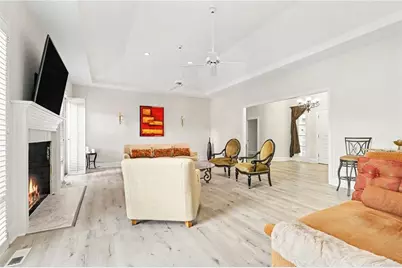 1126 Wedgefield Drive SW, Marietta, GA 30064 - Photo 7