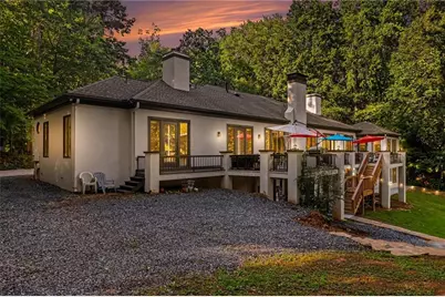 1126 Wedgefield Drive SW, Marietta, GA 30064 - Photo 51