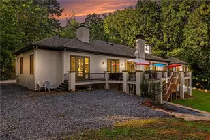 1126 Wedgefield Dr SW, Marietta, GA 30064 - Photo 51