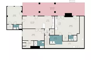 1126 Wedgefield Dr SW, Marietta, GA 30064 - Photo 57