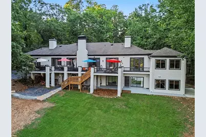 1126 Wedgefield Drive SW, Marietta, GA 30064 - Photo 47