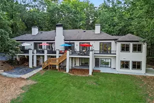 1126 Wedgefield Dr SW, Marietta, GA 30064 - Photo 47