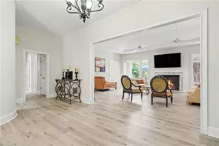 1126 Wedgefield Dr SW, Marietta, GA 30064 - Photo 9