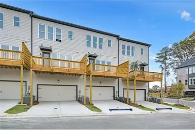 2733 Chestnut Willow Walk #61, Smyrna, GA 30080 - Photo 33