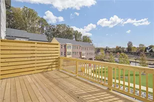 2733 Chestnut Willow Walk, Smyrna, GA 30080 - Photo 31