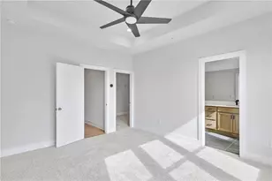 2733 Chestnut Willow Walk, Smyrna, GA 30080 - Photo 27