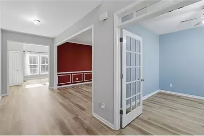 2345 Valley Mill Drive, Buford, GA 30519 - Photo 11