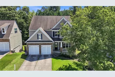 2345 Valley Mill Drive, Buford, GA 30519 - Photo 3