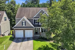 2345 Valley Mill Dr, Buford, GA 30519 - Photo 3