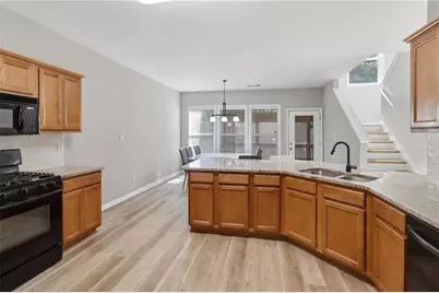 2345 Valley Mill Drive, Buford, GA 30519 - Photo 29