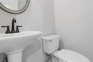 2345 Valley Mill Dr, Buford, GA 30519 - Photo 19