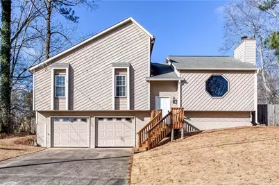 4049 Leicester Drive NE, Kennesaw, GA 30144 - Photo 1
