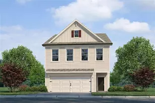 2634 Colville Ter, Ellenwood, GA 30294 - Photo 1