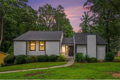 1144 Cedar Log Place, Austell, GA 30168 - Photo 27