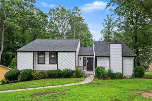 1144 Cedar Log Pl, Austell, GA 30168 - Photo 1