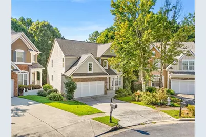 2113 Worrall Hill Drive, Duluth, GA 30096 - Photo 3
