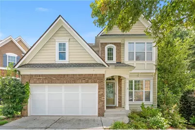 2113 Worrall Hill Drive, Duluth, GA 30096 - Photo 1