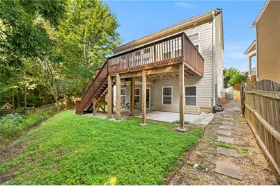 2113 Worrall Hill Drive, Duluth, GA 30096 - Photo 5