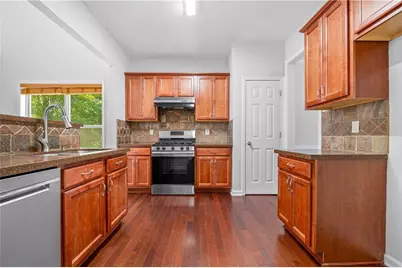 2113 Worrall Hill Drive, Duluth, GA 30096 - Photo 17