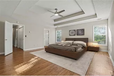 2042 Fox Hound Way, Lawrenceville, GA 30043 - Photo 11