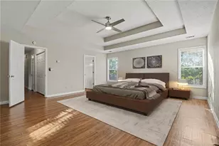 2042 Fox Hound Way, Lawrenceville, GA 30043 - Photo 11