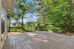 2042 Fox Hound Way, Lawrenceville, GA 30043 - Photo 19