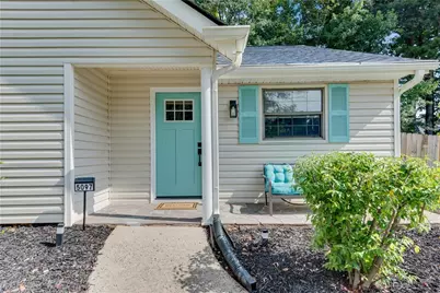 5097 Village Green Way, Alpharetta, GA 30009 - Photo 5