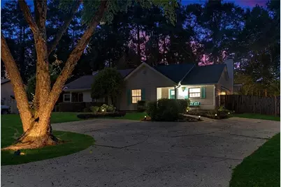 5097 Village Green Way, Alpharetta, GA 30009 - Photo 33