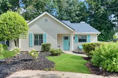 5097 Village Green Way, Alpharetta, GA 30009 - Photo 3