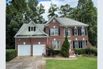 425 Arbor Creek Overlook, Roswell, GA 30076 - Photo 1