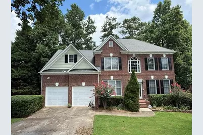 425 Arbor Creek Overlook, Roswell, GA 30076 - Photo 65