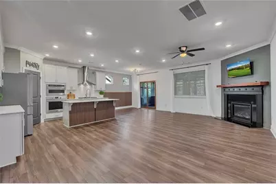 196 Hickory Bluffs Parkway, Canton, GA 30114 - Photo 11