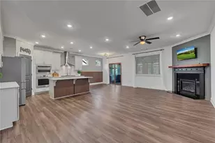 196 Hickory Bluffs Pkwy, Canton, GA 30114 - Photo 11