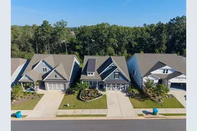 196 Hickory Bluffs Parkway, Canton, GA 30114 - Photo 51