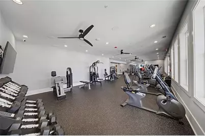 196 Hickory Bluffs Parkway, Canton, GA 30114 - Photo 63