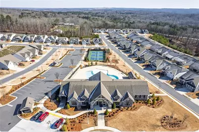 196 Hickory Bluffs Parkway, Canton, GA 30114 - Photo 57
