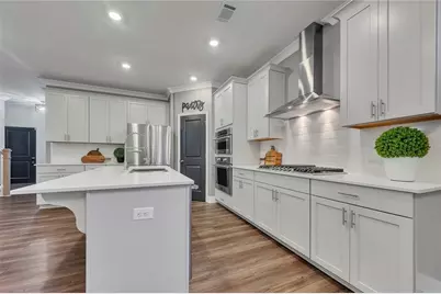 196 Hickory Bluffs Parkway, Canton, GA 30114 - Photo 17