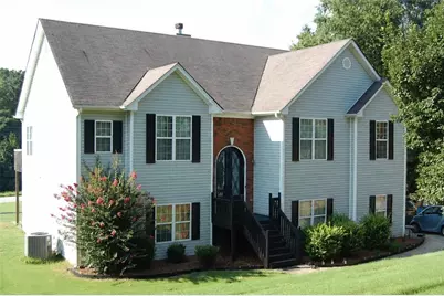 1129 Jefferson Walk Cir, Jefferson, GA 30549 - Photo 1