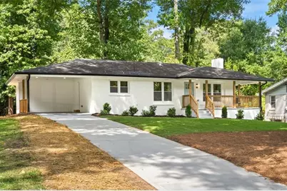 88 Hollis Terrace NW, Atlanta, GA 30311 - Photo 1