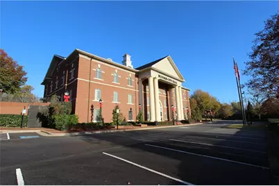 514 Clover Drive #4, Buford, GA 30518 - Photo 21